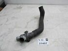 348.fd2l02 Lincoln Ls Thermostat Housing Water Flange Inlet Pipe Hose