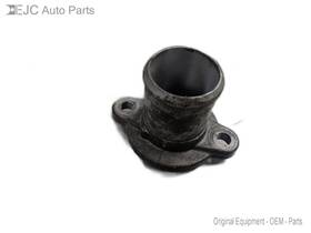 Xl1e8594cb Lincoln Thermostat Housing For 02-04 Navigator 5.4 4wd