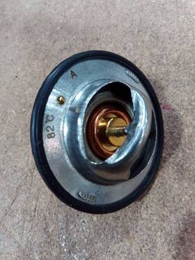 68534176aa Link 1pc Fit For Engine Coolant Thermostat