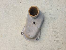 439gb3101 Mack Thermostat Housing Assembly Oem