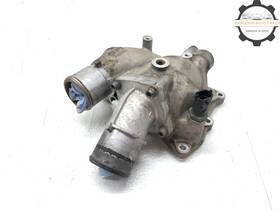 286518 Maserati 2014-2017 Quattroporte 3.8l V8 Engine Thermostat Housing Oem
