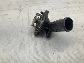 348.ma1v17 Maserati 14-24 Ghibli Levante Quattroporte 3.0l Engine Coolant Thermostat Q