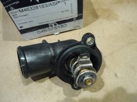 46328183 Maserati Ghibli Quattroporte Levante - Thermostatic Valve P/n