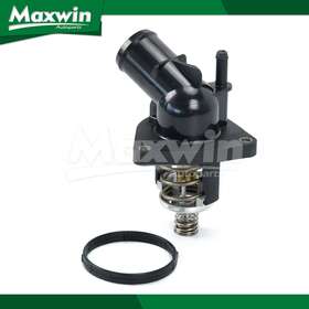 Mw03396 Maxwin Autoparts Coolant Thermostat For Cadillac Escalade Chevry Tahoe Gmc Yukon 4.3l 5.3l 6.2l