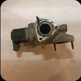 1874018c1 Maxxforce 9 Egr Value Max Force Valve