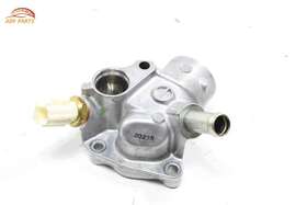 Cx-50 Mazda 2g27n 2.5l Engine Water Coolant Thermostat Housing Flange Oem 2023