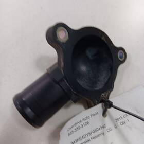 348.mz1215 Mazda Cx-5 2.5 Thermostat Housing Mount Bracket 2016 2015 2014 2013 348.mz1215 Mazda Cx-5 2.5 Thermostat Housing Mount Bracket 2016 2015 2014 2013