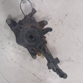 348.mz1220 Mazda Cx-5 2.5 Thermostat Housing Mount Bracket 2019 2020 2021 2022 348.mz1220 Mazda Cx-5 2.5 Thermostat Housing Mount Bracket 2019 2020 2021 2022