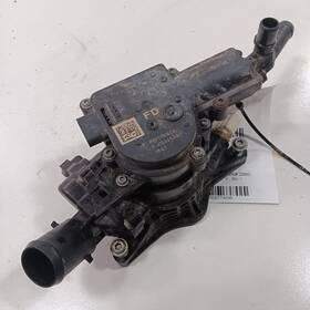 348.mz1221 Mazda Cx-5 Thermostat Housing Mount Bracket 2.5l 2023 2022 2021 2020
