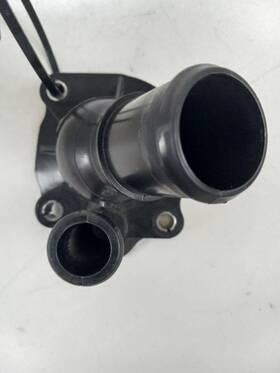 348.mz1309 Mazda Cx7 Thermostat Housing 2009 348.mz1309 Mazda Cx7 Thermostat Housing 2009