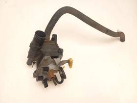 348.mz1312 Mazda Thermostat Housing Coolant Fits Cx-7 2012 Oem 223-67rco
