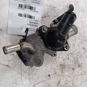 348.mz1816 Mazda Cx-9 Thermostat Housing Mount Bracket 2.5 2016 2017 2018 348.mz1816 Mazda Cx-9 Thermostat Housing Mount Bracket 2.5 2016 2017 2018