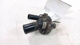 348.mz1k11 Mazda 3 Thermostat Housing Mount Bracket 2010 2011 2012 2013 348.mz1k11 Mazda 3 Thermostat Housing Mount Bracket 2010 2011 2012 2013