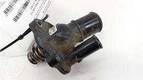 Mazda 348.mz1k12 3 Thermostat Housing Mount Bracket 2010 2011 2012 2013