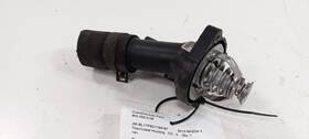 348.mz1k13 Mazda 3 Thermostat Housing Mount Bracket 2013 2012 2011 2010