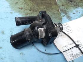 348.mz1t11 Mazda Thermostat Housing For 6 2011