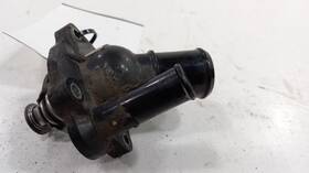 348.mz1t12 Mazda 6 Thermostat Housing Mount Bracket 2013 2012 2011 2010 2009 348.mz1t12 Mazda 6 Thermostat Housing Mount Bracket 2013 2012 2011 2010 2009