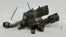 348.mz1t14 Mazda 2014 6 Thermostat Housing Mount Bracket 2012 2013