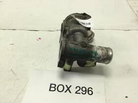 348.mz1x04 Mazda 2004 2011 Rx8 Thermostat Housing N3h1 Oem