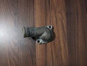3940-b1-a Mazda 1994-2005 Miata Mx5 Oem Thermostat Housing Cover Tube Pipe 1.8 Na Nb 94-05