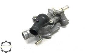 Mazda 7c23 2016-2023 Cx-9 Cx9 2.5l Engine Coolant Thermostat Housing Oem