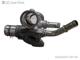 At4e8a586ac Mazda Rear Thermostat Housing For 13-15 Cx-9 3.7 Vin A