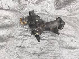 B61p-15-170a Mazda 90-93 Miata Thermostat Housing 1990-1993 91nasu B61p-15-170a Mazda 90-93 Miata Thermostat Housing 1990-1993 91nasu