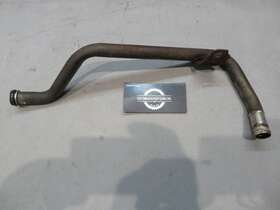 Bp4w15290a Mazda 1999-2005 Miata Water Pump Intake Heater Bypass Line Pipe Tube