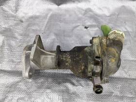 Bp6d-15-170a Mazda 01-05 Miata Thermostat Neck Cap Cover Housing 1.8l 00nb18g3
