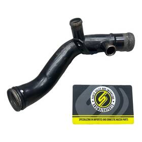 Mazda Lfe2-15-190 06-15 Miata Mx-5 Mx5 Oem Nc Rear Coolant Water Pipe Outlet