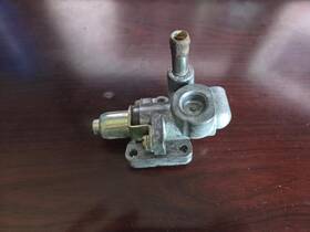 N350-13-w8y Mazda Genuine Rx-7 Fc3s Na 13b Thermal Wax Valve Housing