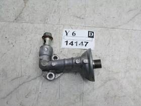 N3h115170c Mazda Thermostat Upper Housing Rx8 2004 2011 Water Coolant Outlet Cover Oem