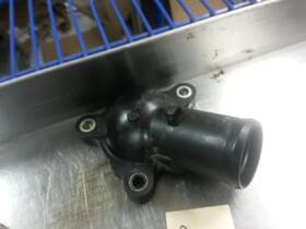 Pe0113172 Mazda Thermostat Housing From 2015 Cx-5 2.5 Pe0113172 Mazda Thermostat Housing From 2015 Cx-5 2.5