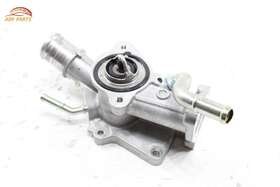 Px8e1517zb Mazda Cx-50 2.5l Engine Water Coolant Thermostat Housing Oem 2023