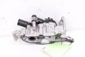 Mazda Px9rk4158 2019-2026 Mazda3 Bp Sedan Engine Water Coolant Thermostat Housing