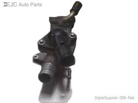 Mazda Py8w15172 Thermostat Housing Assembly For 19-24 Cx-5 2.5 Turbo