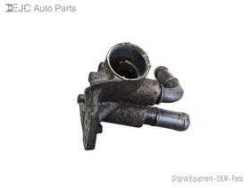 Pyfb1519x Mazda Coolant Inlet For 18-20 Cx-5 2.5 Fwd