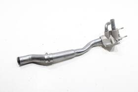 Pyfb1519ye Mazda Cx-5 2.5l Engine Water Coolant Thermostat Housing And Pipe Oem 2018-23