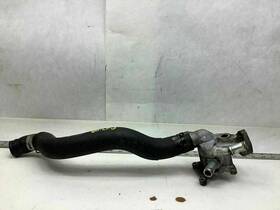 Xu3f-12a648-aa Mazda Cx-7 2009 2.3l Engine Motor Coolant Cooling Water Outlet Thermostat Factry
