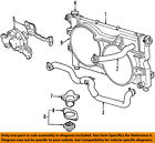Md162472 Mopar Chrysler Coolant Thermostat Housing