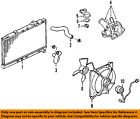 Md315301 Mitsubishi Oem 93-98 Galant-engine