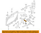 Md363254 Mitsubishi Oem 03-06 Lancer
