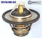 Md363571 Tama Fits Mitsubishi Lancer Evolution Turbo Thermostat With Gasket New