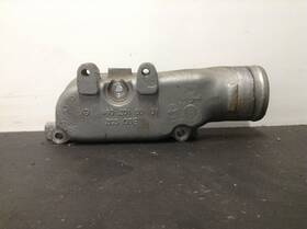 4602010031 Mercedes Mbe4000 Engine Thermostat Housing - Used P/n