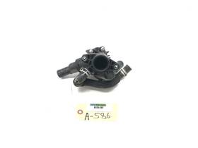 001100219 Mercedes-benz 2019-2022 A220 V177 2.0l Engine Thermostat Unit With Hose Tube Oem 001100219 Mercedes-benz 2019-2022 A220 V177 2.0l Engine Thermostat Unit With Hose Tube Oem