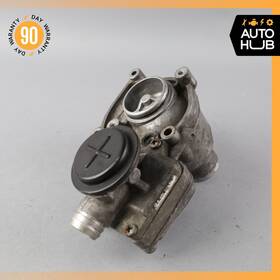 2752000115 Mercedes-benz 0021406560 03-20 W216 Cl600 S600 S65 Cl65 Amg Thermostat Housing Oem