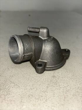 1042030374 Mercedes-benz W140 S320 Thermostat Housing Oem