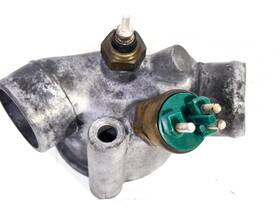 1172012330 Mercedes-benz 86-91 W126 420sel 560sel Sec R107 560sl Thermostat Housing