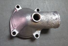 1272030574 Mercedes-benz W113/115 280sl Thermostat Housing Rust Damage O81-1
