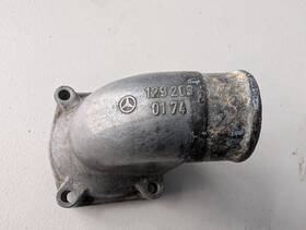 Mercedes-benz 1292030174 W111 W108 M129 250se Sedan Coupe Thermostat Housing